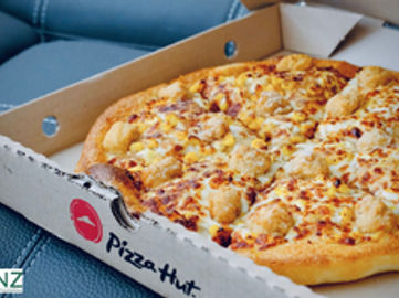 Pizza Hut Franchise for Sale in Western Sydney- NSW350
