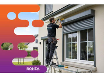 37014 Profitable Roller Shutter Manufacturer - National Customer Base 
