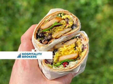 South Coast Food Franchise. Vendor Finance Available