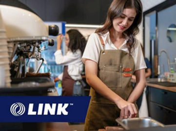 Easy-to-Run Cafe with Growth Potential