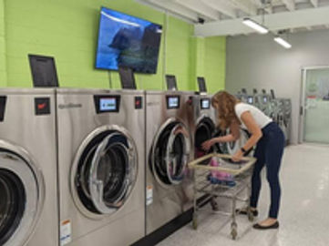 Coin Laundry for sale near CBD fringe