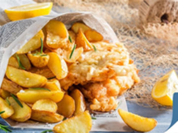 Iconic South Coast Seafood Shop for Sale Top Position High Takings