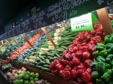 Well-Established Fruit & Vegetable Business for Sale – Prime Caloundra, QLD Location –Turnover of $3M – Fully-Equipped – Huge Growth Potential – Asking Price: $695,000