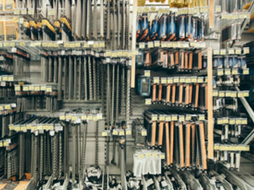 Total Tools Business SEQ For Sale 5975