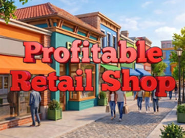 Niche Retail Business Opportunity Brisbane 5958