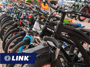 Established & Profitable Specialist Bicycle Retail & Workshop