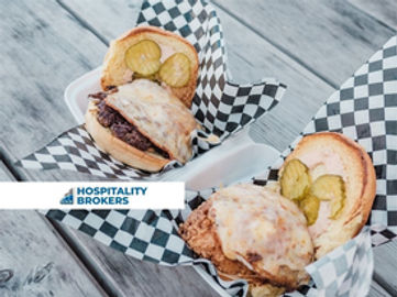 $1M+ Revenue Food Business | Low Rent | Staff-Run Operation
