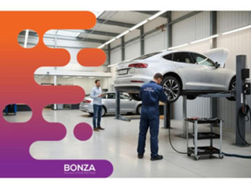 37034 High Exposure Tyre & Auto Service Business