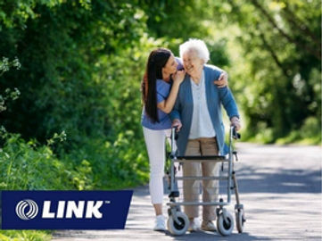 In-Home Aged Care Business