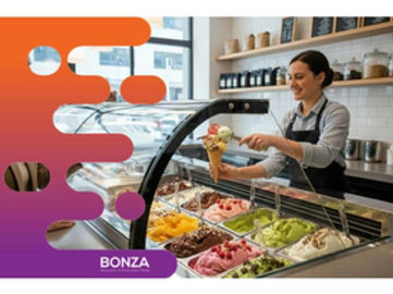 37009 - Artisan Gelato Business With Premium Fit-Out