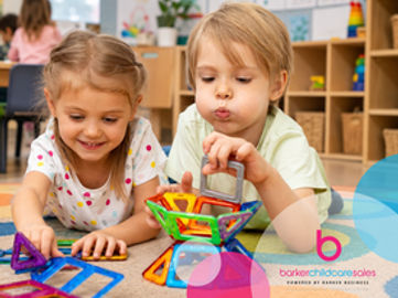 Managed ECE Centre With Strong Occupancy