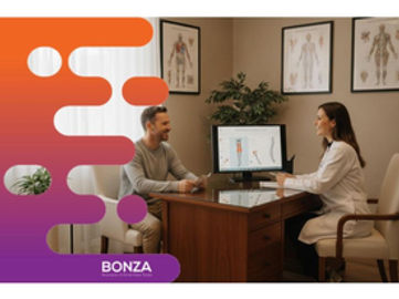 37026 Long-Established Chiropractic Practice with Excellent Reputation