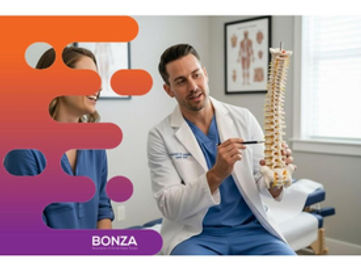 37026 Allied Health Clinic Opportunity for Qualified Chiropractor