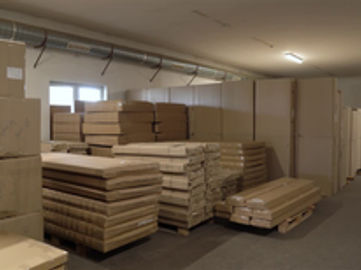 Wholesale Packing Business with a Solid Customer Base - Ref: 12365