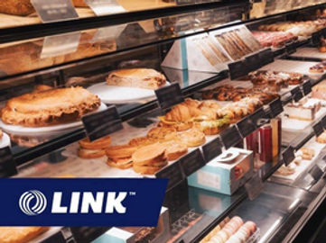 Easy-To-Run Retail Bakery - Products Pre-Prepared & Supplied