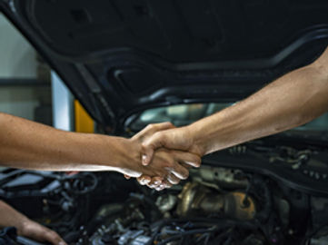 Respected Mechanical Workshop - $350,000 Profit