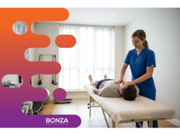 37031 - Profitable Physiotherapy Practice with Growth Potential
