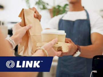 Industrial Cafe - Low Rent, No Outgoings, $8K Weekly Takings