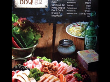Prime Sydney CBD Established Korean BBQ Restaurant for Sale, Turnkey Operation