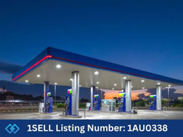 Highly Profitable Service Station Opportunity in Melbourne