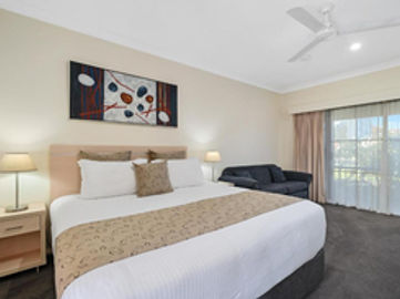 Motel for Sale - Corowa