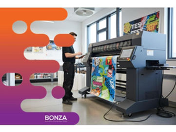 37036 Long-Established Commercial Printing Business - Under Management