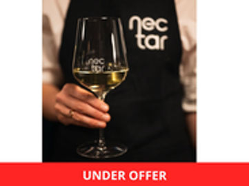 NECTAR KITCHEN & BAR FOR SALE - POA