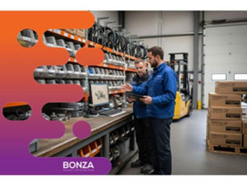 37027 - Profitable Forklift Parts Wholesale Business for Sale