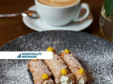 Newtown Patisserie Cafe | UNDER MANAGEMENT, $29k PW, $4k PW