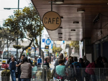 SEASIDE FREEHOLD PROPERTY AVAILABLE with CAFE BUSINESS SALE
