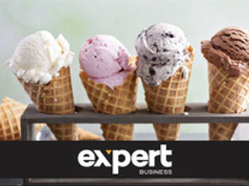 Ice Cream Shop South East, Semi Under-Manage, Rent $363 p/w!