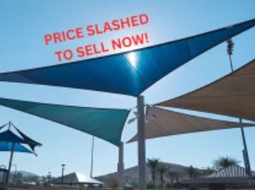 Profitable Manufacturing PRICE SLASHED to SELL  OWNERS say we want to RETIRE NOW!
