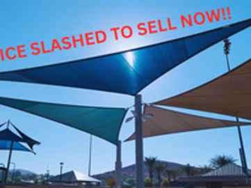 Profitable Manufacturing PRICE SLASHED to SELL  OWNERS say we want to RETIRE NOW!