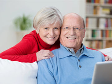 Profitable Online Retail, Independent Living, National Reach and Growth Industry