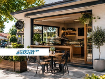 Canberra's Best Suburban Cafes | $3M Annually | Managed