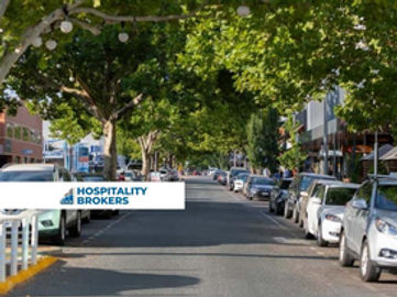 Inner North  Restaurant/Takeaway Fitout, $40k per Week Sales