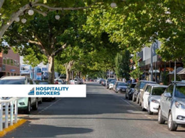 Inner North  Restaurant/Takeaway Fitout, $40k per Week Sales