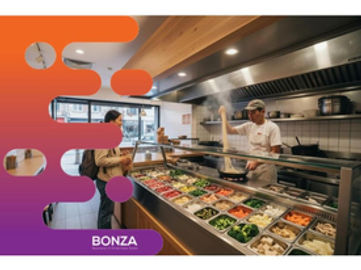 37047 - Fresh Takeaway Food Business Opportunity