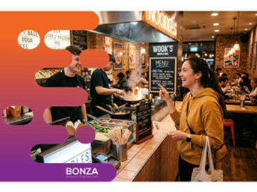 37047 - Fresh Takeaway Food Business Opportunity