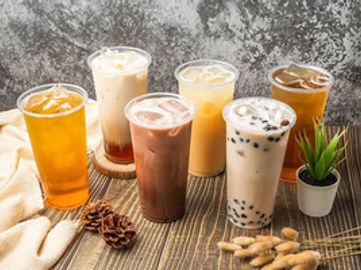 Established Branded Bubble Tea Store - Central Hurstville