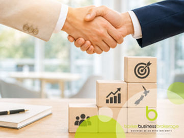 Established NZ Master Franchise Brand - Scalable Network