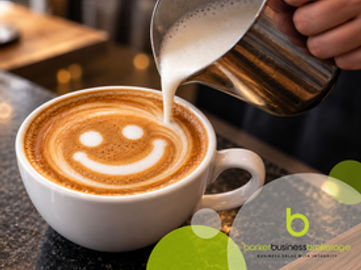 Coffee Franchise Network - Built to Scale