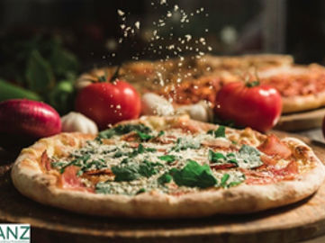 Crust Pizza Franchise for sale in Eastern Suburb - NSW352
