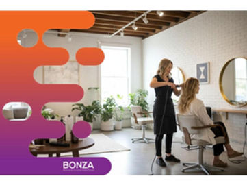 37044 Boutique Salon Space Ready to Operate