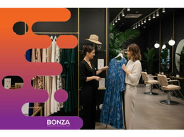 37055 - Boutique Hair Salon with Retail Offering