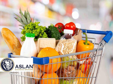 ASIAN GROCERY - FRUIT & VEG BUSINESS FOR SALE