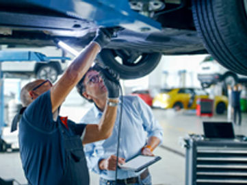 Major Regional Automotive Business - Coastal Gascoyne WA