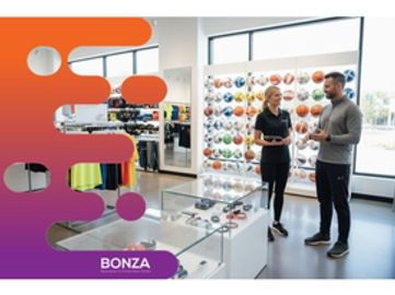 37039 - Leading Sports Retail Business with Online Sales