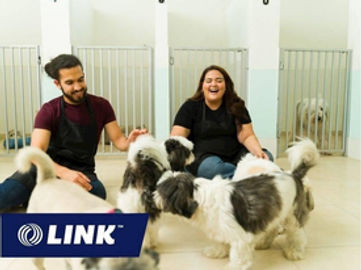 Freehold Pet Resort & Lifestyle Opportunity
