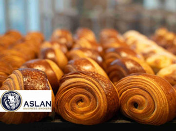 FRANCHISE BAKERY BUSINESS FOR SALE